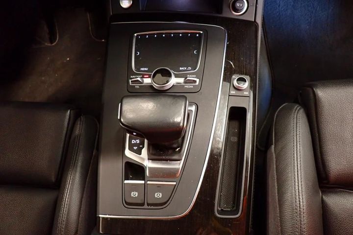 Photo 13 VIN: WAUZZZFY5J2046456 - AUDI Q5 