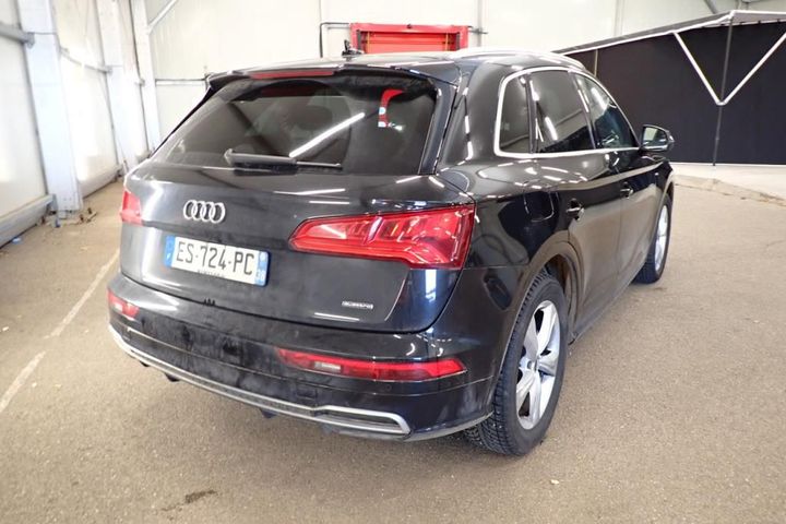 Photo 2 VIN: WAUZZZFY5J2046456 - AUDI Q5 