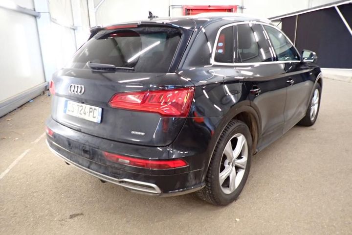 Photo 24 VIN: WAUZZZFY5J2046456 - AUDI Q5 