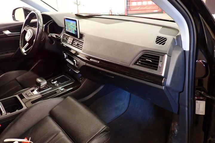 Photo 8 VIN: WAUZZZFY5J2046456 - AUDI Q5 