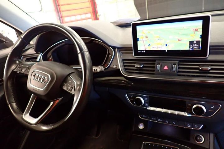 Photo 9 VIN: WAUZZZFY5J2046456 - AUDI Q5 