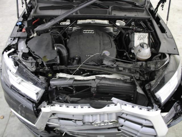 Photo 13 VIN: WAUZZZFY5J2046652 - AUDI Q5 SUV 