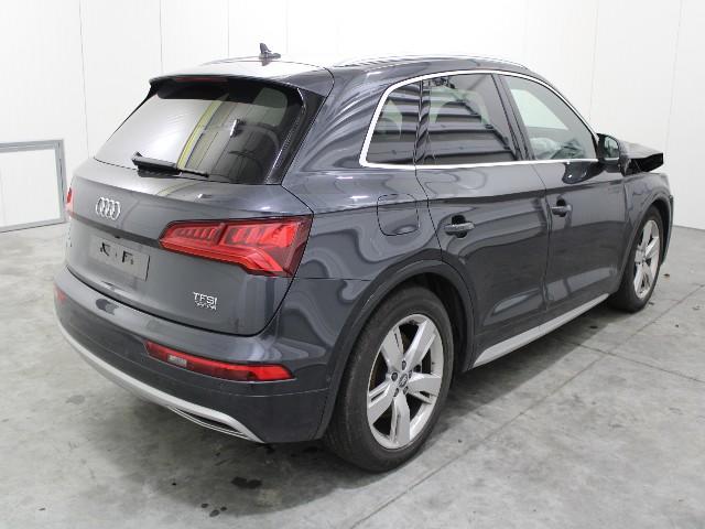 Photo 3 VIN: WAUZZZFY5J2046652 - AUDI Q5 SUV 