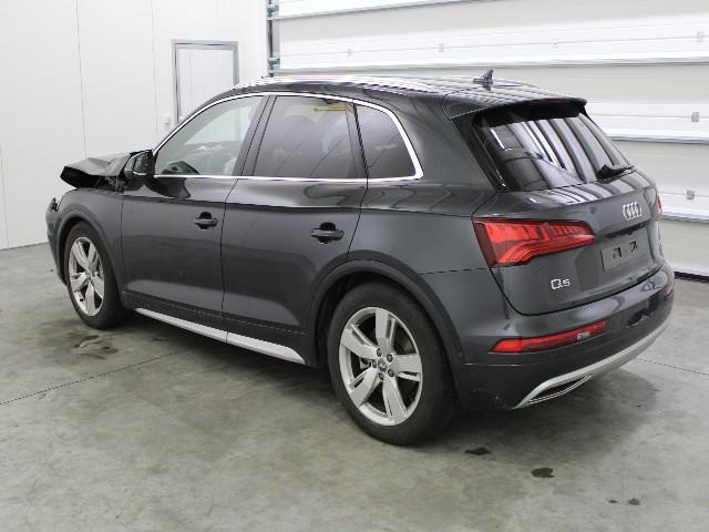 Photo 4 VIN: WAUZZZFY5J2046652 - AUDI Q5 SUV 