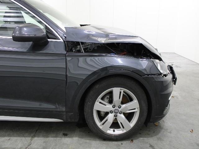 Photo 6 VIN: WAUZZZFY5J2046652 - AUDI Q5 SUV 