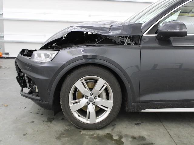 Photo 7 VIN: WAUZZZFY5J2046652 - AUDI Q5 SUV 