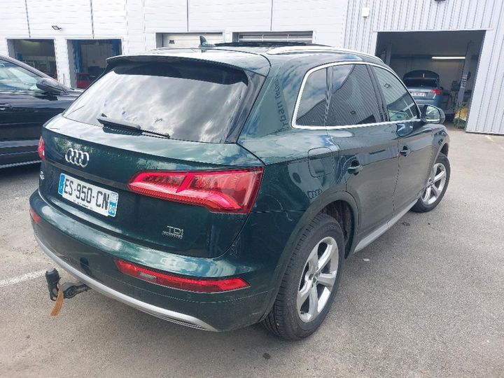 Photo 3 VIN: WAUZZZFY5J2065377 - AUDI Q5 