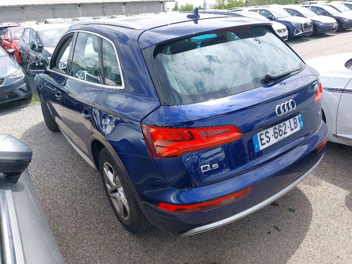 Photo 2 VIN: WAUZZZFY5J2065542 - AUDI Q5 