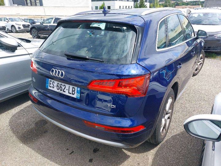 Photo 3 VIN: WAUZZZFY5J2065542 - AUDI Q5 