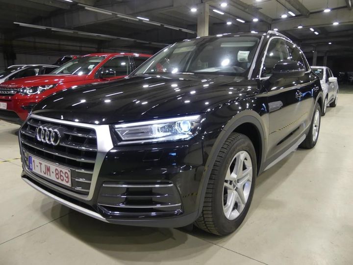 Photo 22 VIN: WAUZZZFY5J2066299 - AUDI Q5 