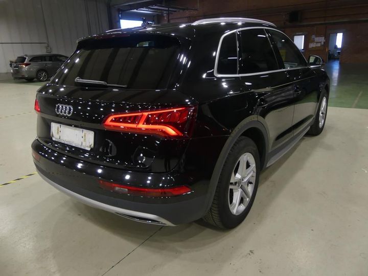 Photo 23 VIN: WAUZZZFY5J2066299 - AUDI Q5 