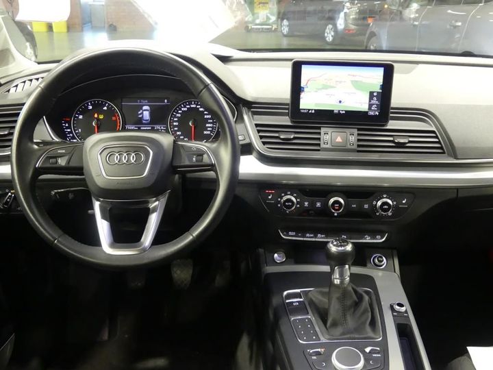 Photo 29 VIN: WAUZZZFY5J2066299 - AUDI Q5 