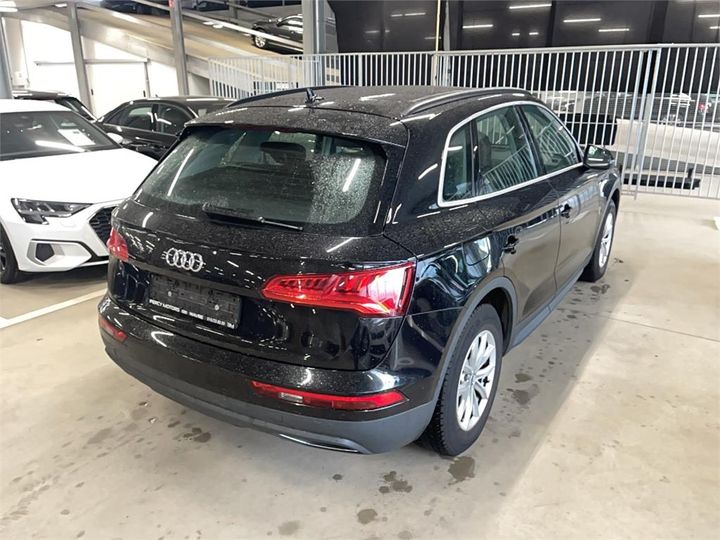 Photo 2 VIN: WAUZZZFY5J2073334 - AUDI Q5 