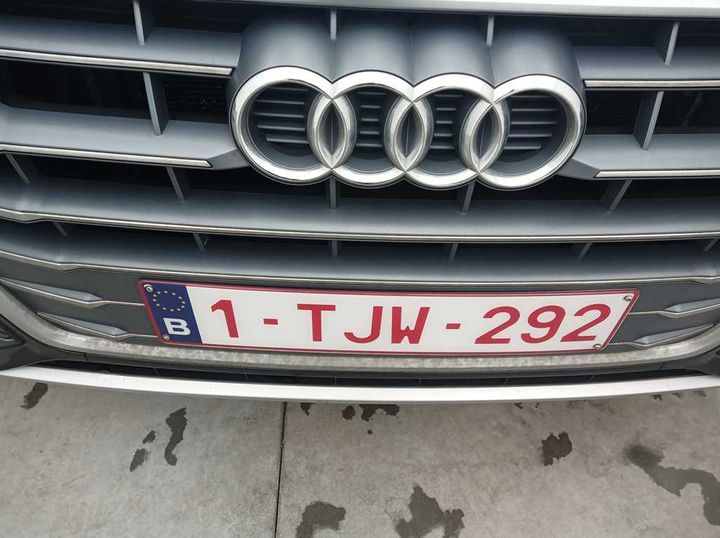 Photo 5 VIN: WAUZZZFY5J2075682 - AUDI Q5 &#3916 