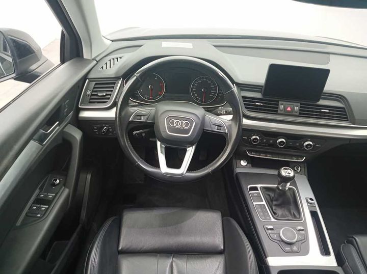 Photo 9 VIN: WAUZZZFY5J2075682 - AUDI Q5 &#3916 