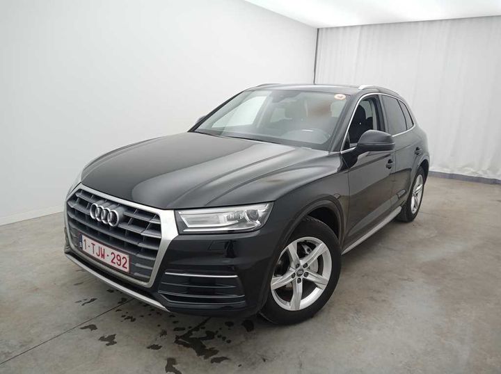 Photo 1 VIN: WAUZZZFY5J2075682 - AUDI Q5 &#3916 