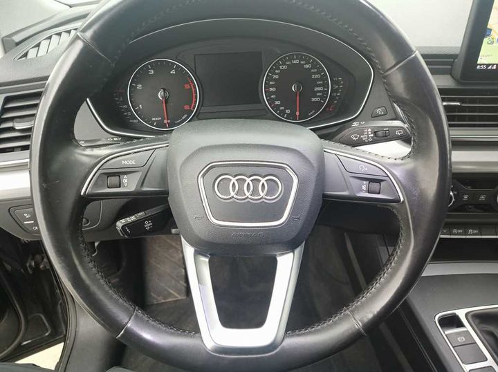 Photo 25 VIN: WAUZZZFY5J2075682 - AUDI Q5 &#3916 