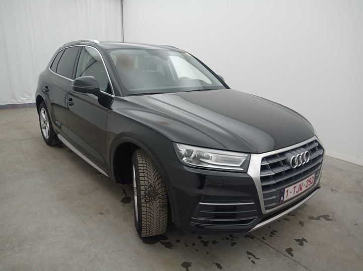 Photo 8 VIN: WAUZZZFY5J2075682 - AUDI Q5 &#3916 