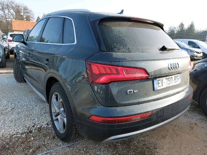 Photo 3 VIN: WAUZZZFY5J2079389 - AUDI Q5 