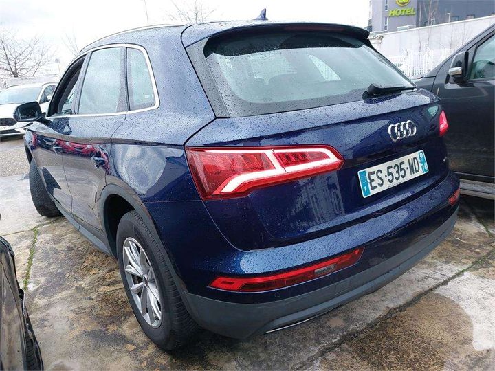 Photo 2 VIN: WAUZZZFY5J2080820 - AUDI Q5 