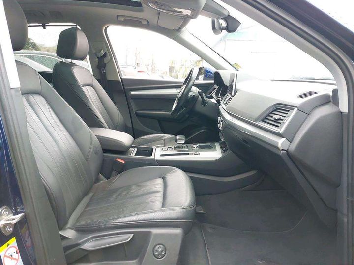 Photo 9 VIN: WAUZZZFY5J2080820 - AUDI Q5 