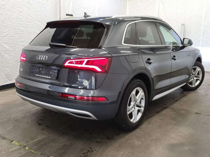 Photo 2 VIN: WAUZZZFY5J2086133 - AUDI Q5 