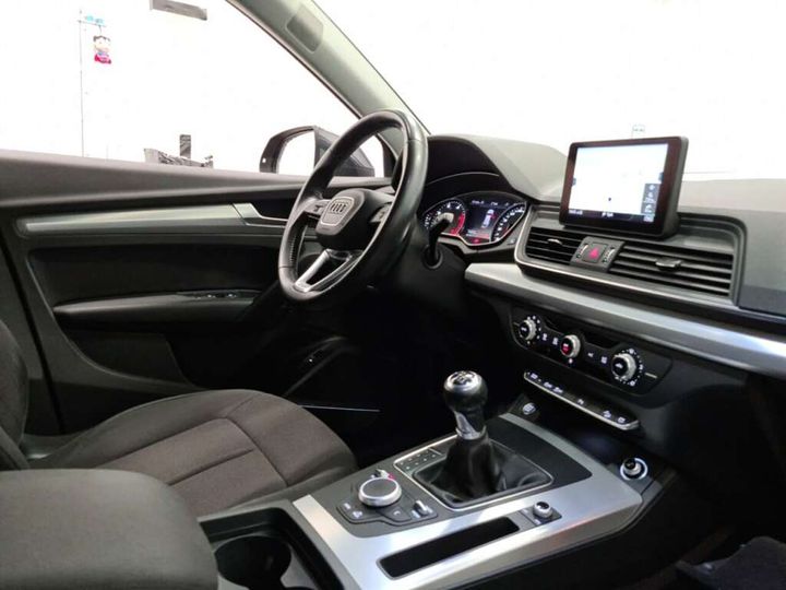 Photo 3 VIN: WAUZZZFY5J2086133 - AUDI Q5 