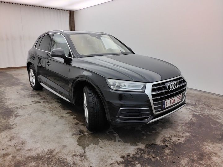 Photo 2 VIN: WAUZZZFY5J2090618 - AUDI Q5 &#3916 