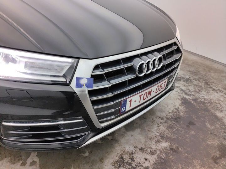 Photo 21 VIN: WAUZZZFY5J2090618 - AUDI Q5 &#3916 