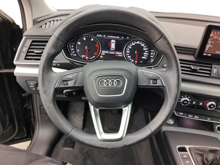 Photo 26 VIN: WAUZZZFY5J2090618 - AUDI Q5 &#3916 