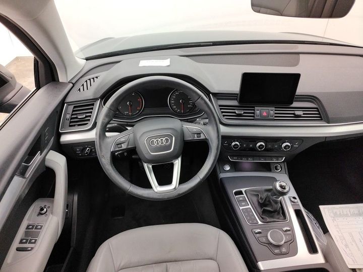 Photo 7 VIN: WAUZZZFY5J2090618 - AUDI Q5 &#3916 