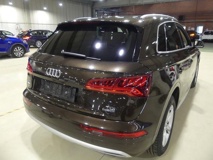 Photo 1 VIN: WAUZZZFY5J2096435 - AUDI Q5 