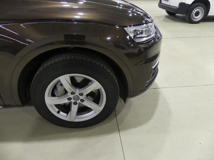 Photo 17 VIN: WAUZZZFY5J2096435 - AUDI Q5 