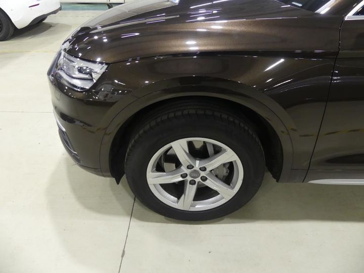 Photo 21 VIN: WAUZZZFY5J2096435 - AUDI Q5 