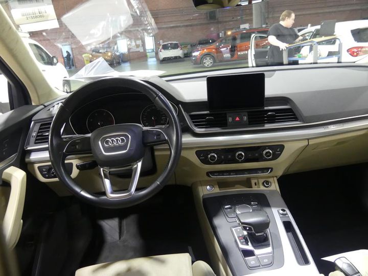 Photo 6 VIN: WAUZZZFY5J2096435 - AUDI Q5 