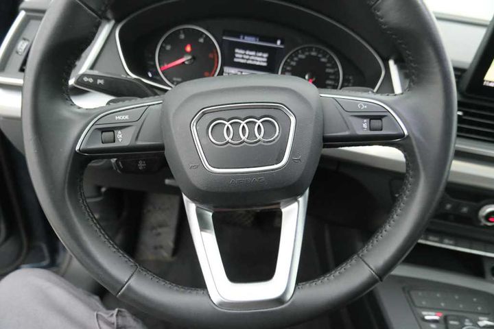 Photo 24 VIN: WAUZZZFY5J2103741 - AUDI Q5 &#3916 