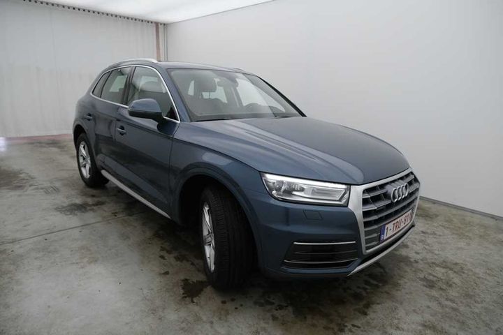 Photo 8 VIN: WAUZZZFY5J2103741 - AUDI Q5 &#3916 