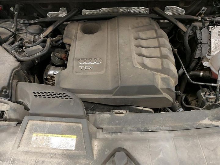 Photo 10 VIN: WAUZZZFY5J2109958 - AUDI Q5 