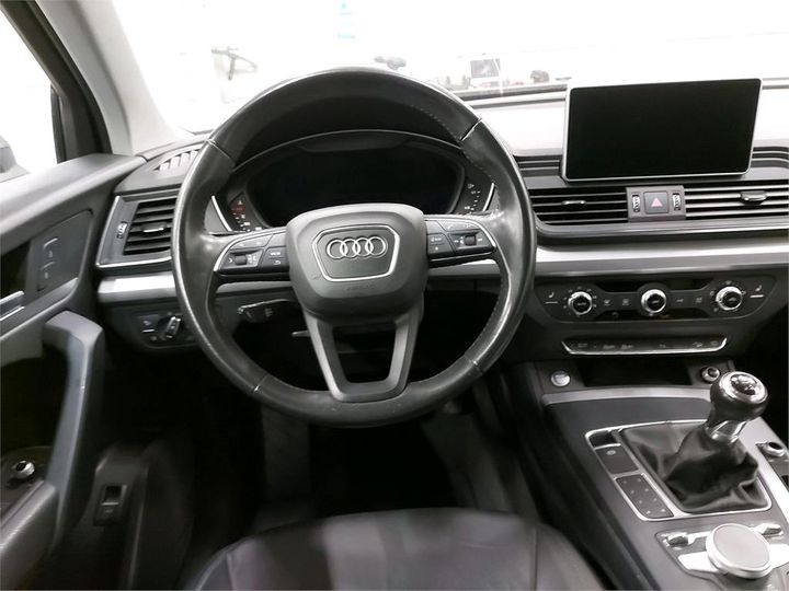 Photo 12 VIN: WAUZZZFY5J2109958 - AUDI Q5 