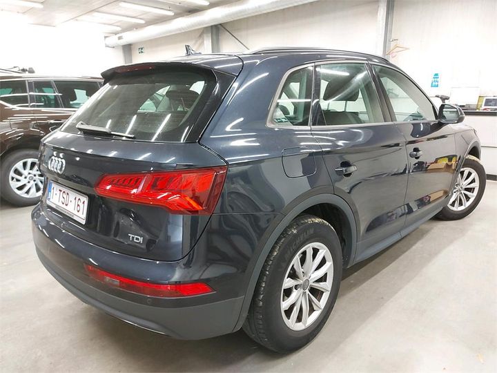 Photo 2 VIN: WAUZZZFY5J2109958 - AUDI Q5 