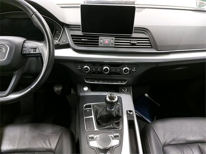 Photo 8 VIN: WAUZZZFY5J2109958 - AUDI Q5 