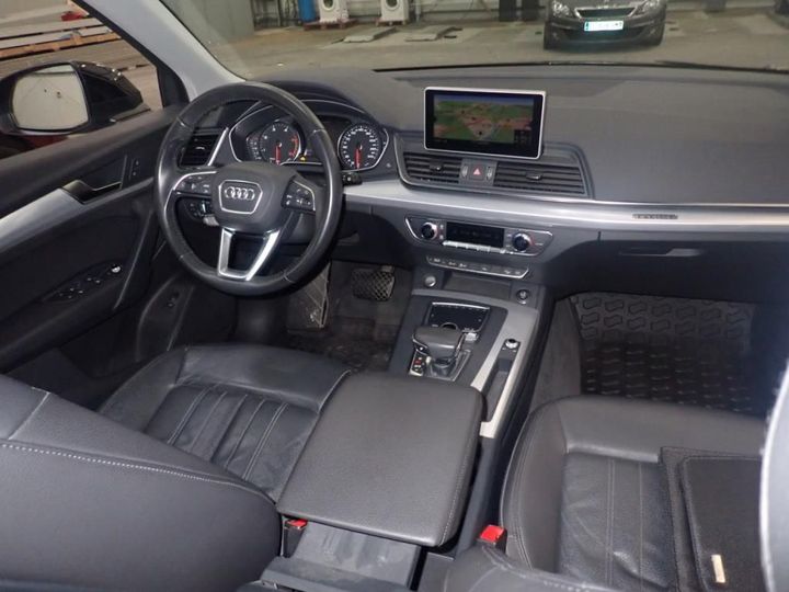 Photo 18 VIN: WAUZZZFY5J2131667 - AUDI Q5 