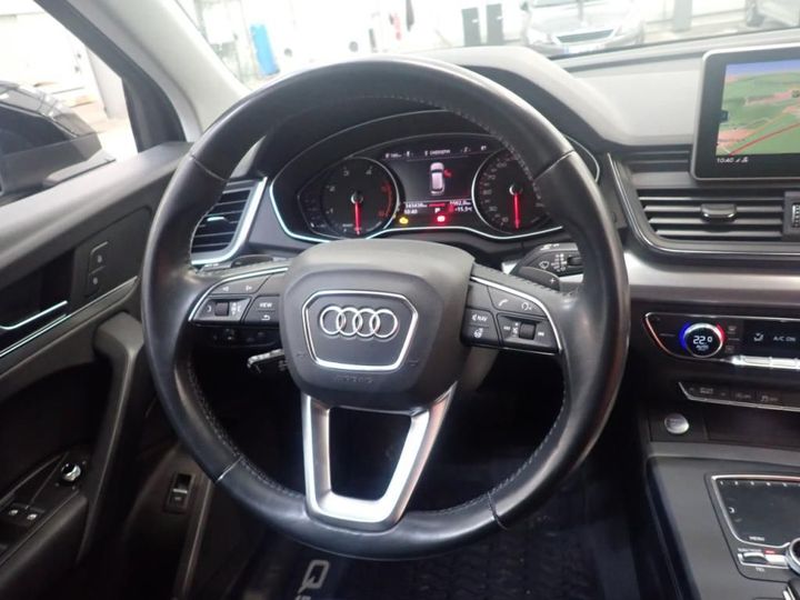 Photo 2 VIN: WAUZZZFY5J2131667 - AUDI Q5 