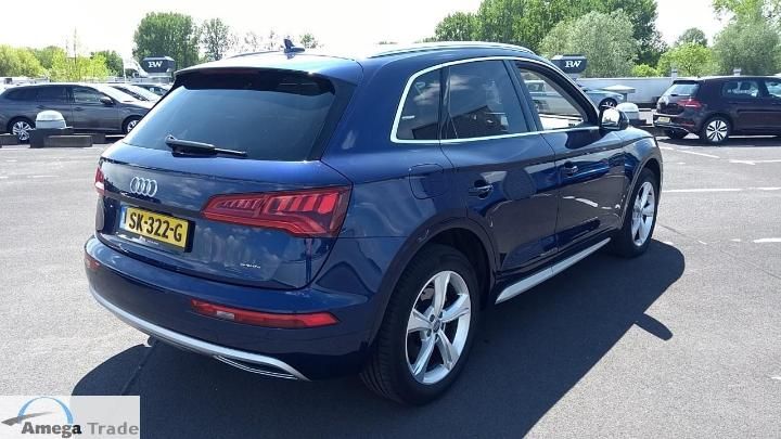 Photo 3 VIN: WAUZZZFY5J2133189 - AUDI Q5 