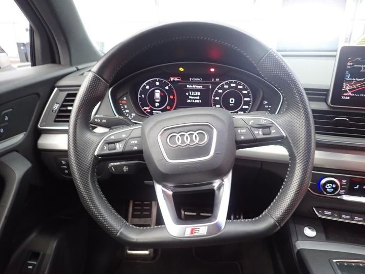 Photo 10 VIN: WAUZZZFY5J2136321 - AUDI Q5 