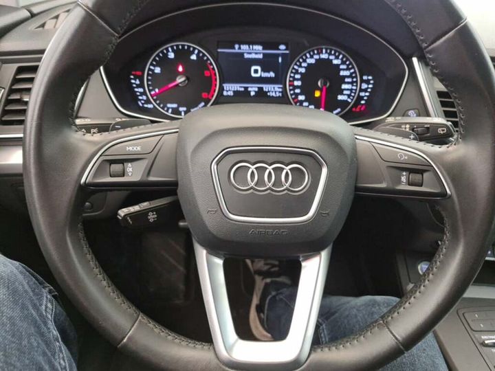 Photo 12 VIN: WAUZZZFY5J2143298 - AUDI Q5 