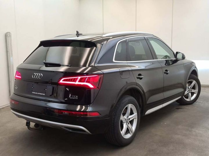 Photo 2 VIN: WAUZZZFY5J2143298 - AUDI Q5 