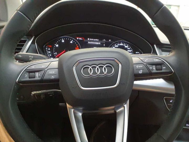 Photo 14 VIN: WAUZZZFY5J2169562 - AUDI Q5 3.0 TDI QUATTRO 