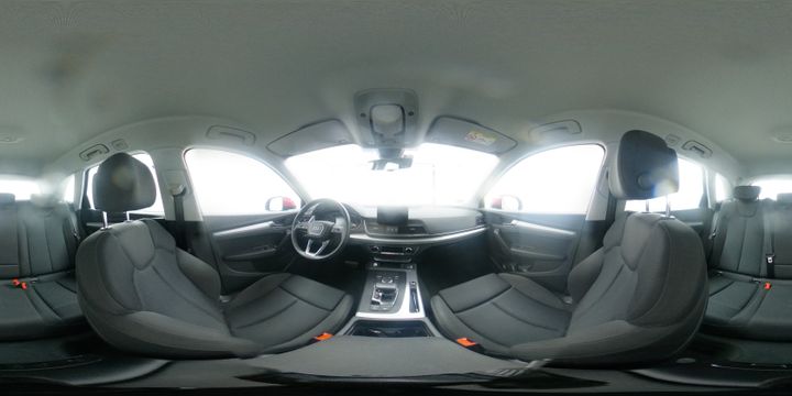 Photo 10 VIN: WAUZZZFY5J2169562 - AUDI Q5 3.0 TDI QUATTRO 