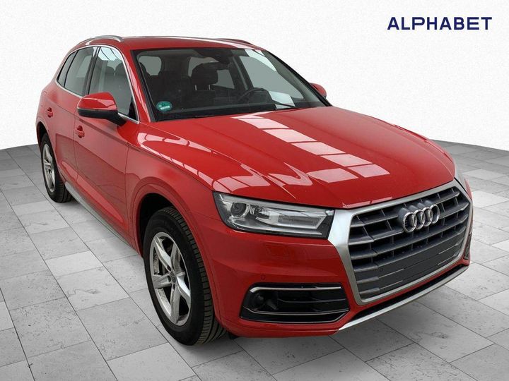 Photo 2 VIN: WAUZZZFY5J2169562 - AUDI Q5 3.0 TDI QUATTRO 